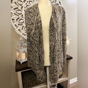 Beautiful cardigan sweater, Medium